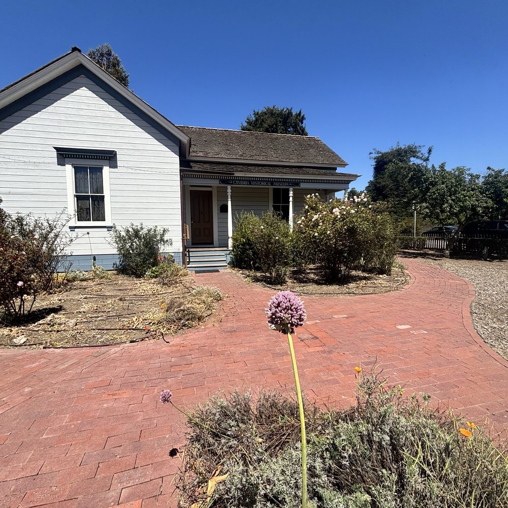 Cambria Historical Museum - Museums Near Me - Cambria, California