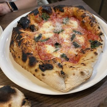 Pizzeria Irene - Marg - Pizza Near Me - Orange, California