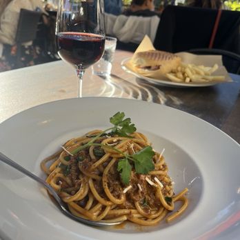 Cecco Ristorante - Italian Near Me - Solvang, California
