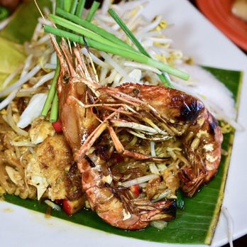 Thai Ghang Waan - Pad Thai Rayong - Thai Near Me - Springfield, Virginia Thai Ghang Waan - Pad Thai Rayong - Thai Near Me - Springfield, Virginia