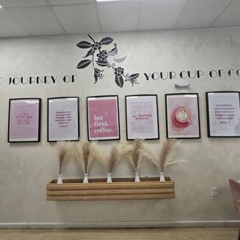 But First Coffee Shop - Coffee & Tea Near Me - Orlando, Florida But First Coffee Shop - Coffee & Tea Near Me - Orlando, Florida