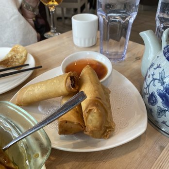 Bai Wei - Szechuan Near Me - Philadelphia, Pennsylvania