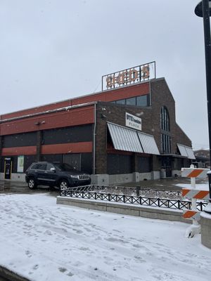 Eastern Market by null Eastern Market by null