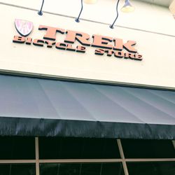 Trek Bicycle Store of Mt. Pleasant