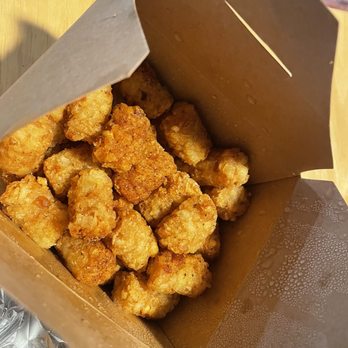 Vegan Junk Food DMV - Totties - Vegan Near Me - Silver spring , Maryland Vegan Junk Food DMV - Totties - Vegan Near Me - Silver spring , Maryland