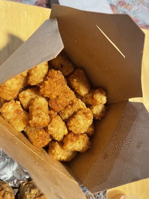 Vegan Junk Food DMV by null