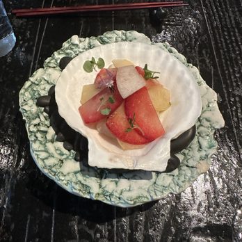 Robin - Sushi Bars Near Me - San Francisco, California
