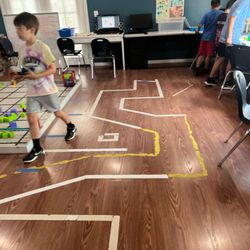 Mind Crafters Robotics