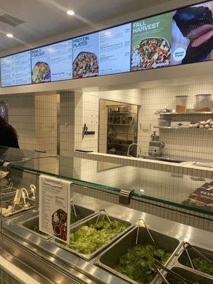 sweetgreen - Healthy Salads, Bowls and Plates by null