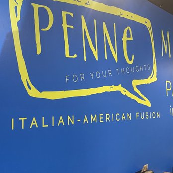 Penne For Your Thoughts - Indoor seating area - Food Trucks Near Me - Knoxville, Tennessee Penne For Your Thoughts - Indoor seating area - Food Trucks Near Me - Knoxville, Tennessee