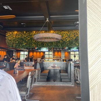 Tap 42 - Kendall - Bar area - New American Near Me - Miami, Florida Tap 42 - Kendall - Bar area - New American Near Me - Miami, Florida