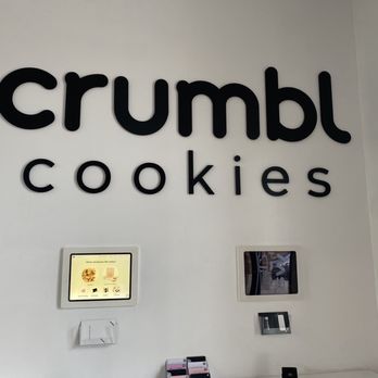 Crumbl - Missoula - Bakeries Near Me - Missoula, Montana