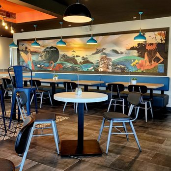 Aloha Mr Pete's - Relaxing modern Hawaii decor - Comfort Food Near Me - San Clemente, California Aloha Mr Pete's - Relaxing modern Hawaii decor - Comfort Food Near Me - San Clemente, California