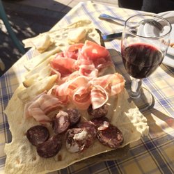 Pani e Casu - Aperitivo