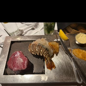 Valença Restaurant - Surf and turf on hot stone - Steakhouses Near Me - Elizabeth, New Jersey Valença Restaurant - Surf and turf on hot stone - Steakhouses Near Me - Elizabeth, New Jersey