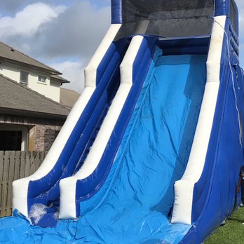 Youngsville Jumps - 25 foot monster - Bounce House Rentals Near Me Youngsville Jumps - 25 foot monster - Bounce House Rentals Near Me