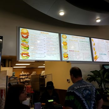 EJ Burger - Burgers Near Me - Snohomish, Washington EJ Burger - Burgers Near Me - Snohomish, Washington