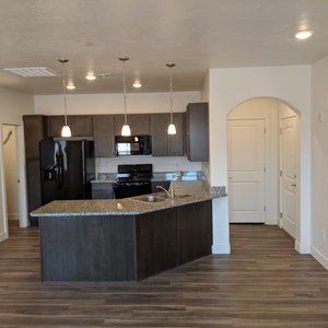 Retreat At Sky Mountain 39 Photos Apartments 485 N 2170th W Hurricane Ut Phone Number Yelp