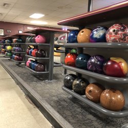 Hibbing Bowling Center