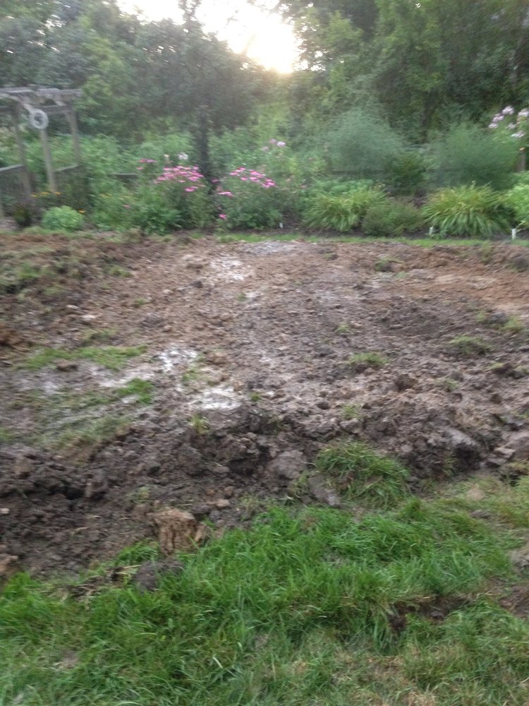 Slide of Warfel's Multi-Flo