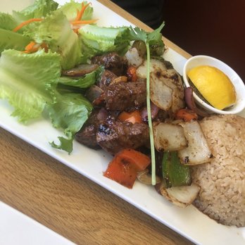 Viet Noms - Shaking beef - Vietnamese Near Me - Livermore, California Viet Noms - Shaking beef - Vietnamese Near Me - Livermore, California