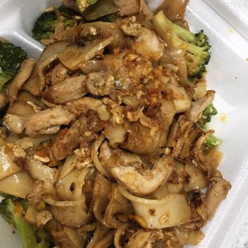 Ono Thai - Pad Si Eew - Thai Near Me - Ewa Beach, Hawaii Ono Thai - Pad Si Eew - Thai Near Me - Ewa Beach, Hawaii