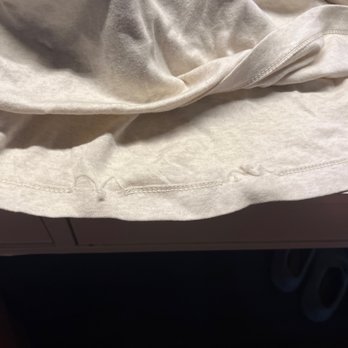 Banana Republic Factory Store - Another rip, always in the bottom inseam - Women's Clothing Near Me - Miami, Florida Banana Republic Factory Store - Another rip, always in the bottom inseam - Women's Clothing Near Me - Miami, Florida