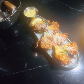 Salt & Vine - Fried Artichokes - V - GF - Wine Bars Near Me - Olney, Maryland Salt & Vine - Fried Artichokes - V - GF - Wine Bars Near Me - Olney, Maryland