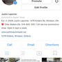 Justins Auto Repair