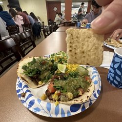 New Life Fellowship - -Taco (10/10)