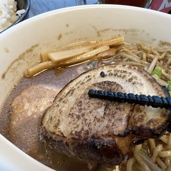 Akahoshi Ramen - Chashu - Ramen Near Me - Chicago, Illinois