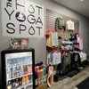 The Hot Yoga Spot gift card