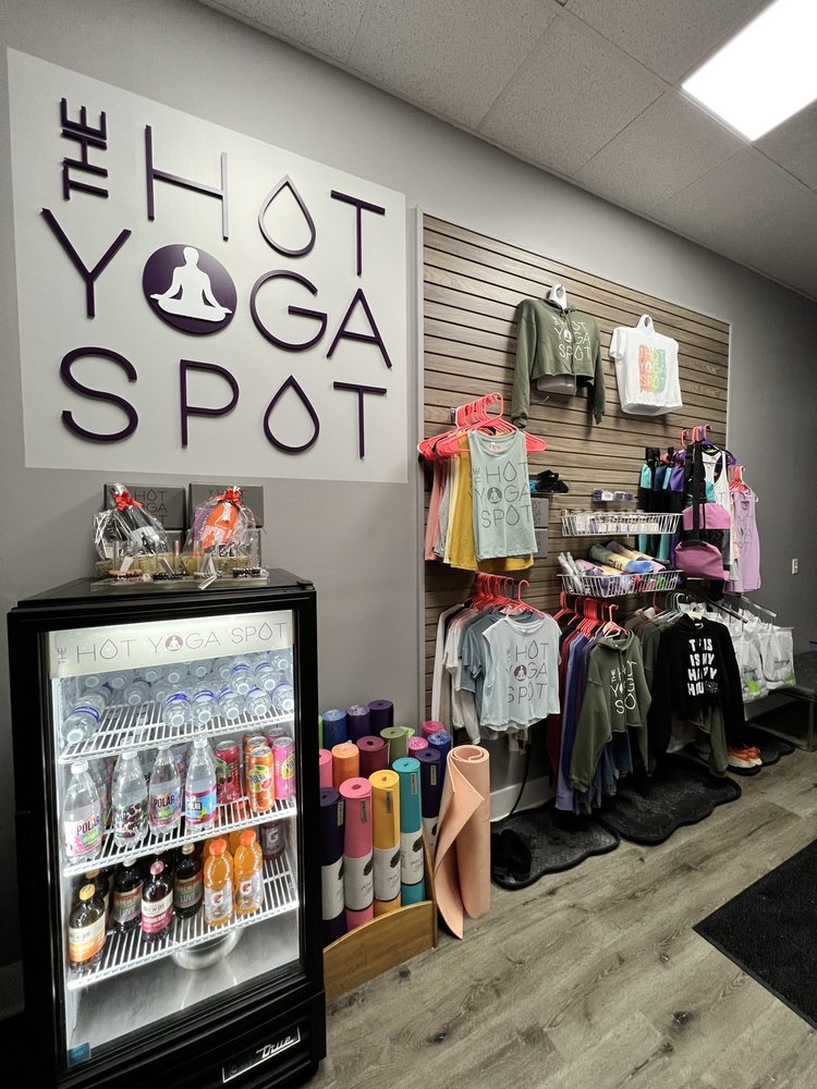 THE HOT YOGA SPOT Updated September 2024 36 Reviews 75 Woodlawn