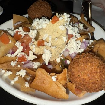 Nadim's Downtown Mediterranean Grill - Hummachos - Mediterranean Near Me - Springfield, Massachusetts Nadim's Downtown Mediterranean Grill - Hummachos - Mediterranean Near Me - Springfield, Massachusetts