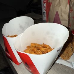 Arby's - Like what ????