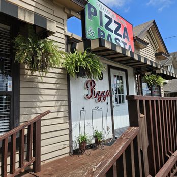 Balkan Cafe & Grill - Modern European Near Me - Austin, Texas