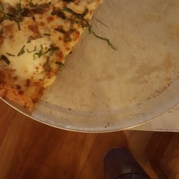 Wild Mushroom Pizza Wild Mushroom Pizza