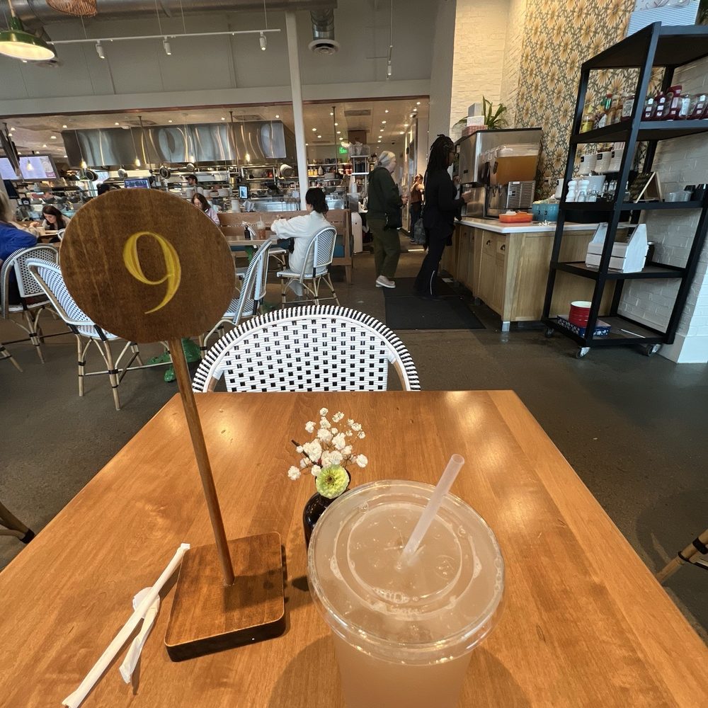 Flower Child - Salad Near Me - Franklin, Tennessee Flower Child - Salad Near Me - Franklin, Tennessee