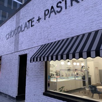 Karat Chocolate - Chocolatiers & Shops Near Me - Kelowna, British Columbia