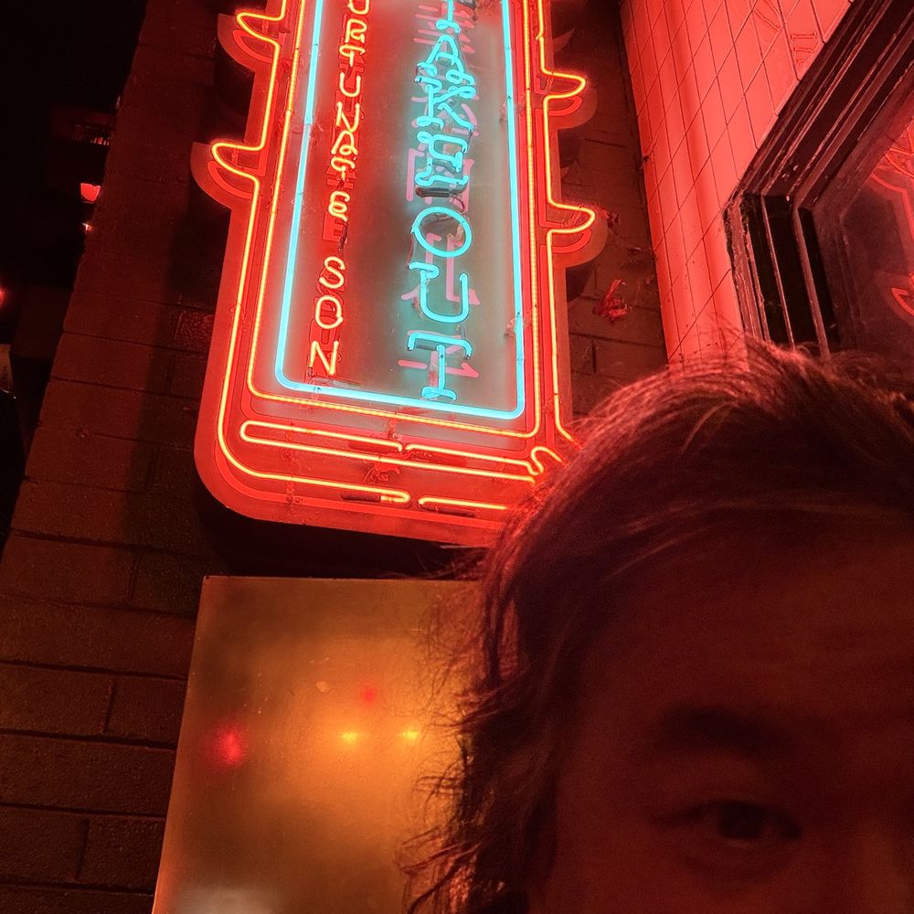 Fortunate Son - Chinese Near Me - San Diego, California Fortunate Son - Chinese Near Me - San Diego, California