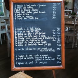 La Cantina