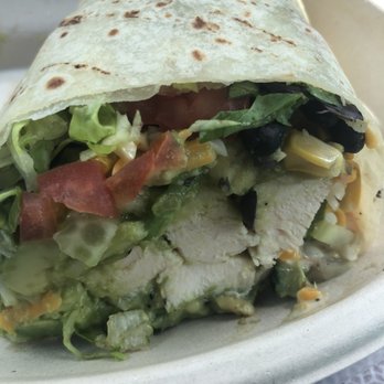 Ripe Delray - Ranchera with Chicken - Gluten-Free Near Me - Delray Beach, Florida Ripe Delray - Ranchera with Chicken - Gluten-Free Near Me - Delray Beach, Florida