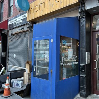 Nom Nam - Vietnamese Near Me - New York, New York Nom Nam - Vietnamese Near Me - New York, New York