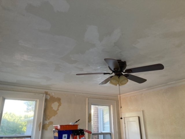 Slide of D&A Gutter Cleaning and Roof Blowing Services