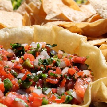 Aztec Grill - Salsa, anyone? - Mexican Near Me - Garberville, California Aztec Grill - Salsa, anyone? - Mexican Near Me - Garberville, California