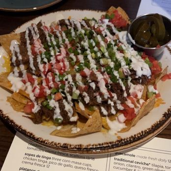 Maya Del Sol - Nachos Del Sol - Latin American Near Me - Oak Park, Illinois Maya Del Sol - Nachos Del Sol - Latin American Near Me - Oak Park, Illinois
