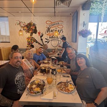 Amanecer Cocina & Café - Gordon - Mexican Near Me - Wilmington, North Carolina