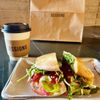 Sessions West Coast Deli gift card