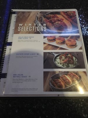 Menu photo 8 Topgolf Webster, TX Menu photo 8 Topgolf Webster, TX