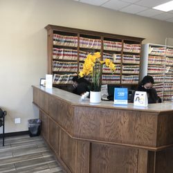 Steven Israel, OD - A couple of members of our hardworking and caring staff in our spacious office.